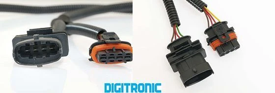 STAG TUNING проводка B1