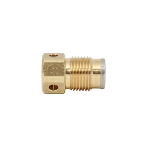 Предохранительный клапан с разрывным диском для вентиля Tomasetto