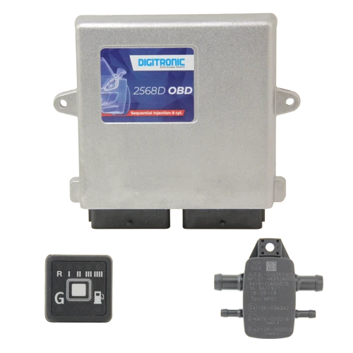 digitronic ds11