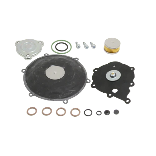 Ремкомплект электронного редуктора TOMASETTO AT07