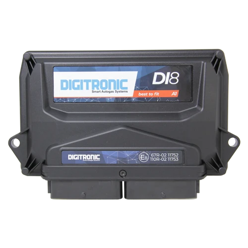 Блок DIGITRONIC DI8 A1 8 цил.
