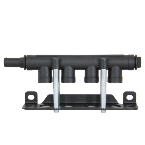 Рампа для форсунок DYMCO 4 цил.