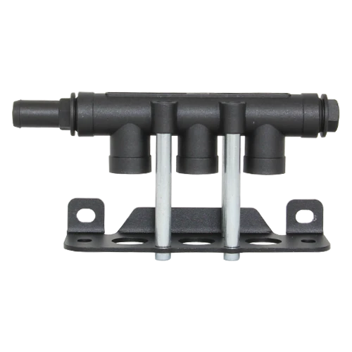 Рампа для форсунок DYMCO 3 цил.