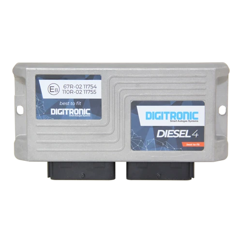 Блок STAG DIESEL 4