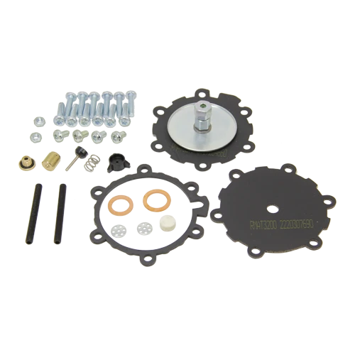 Ремкомплект редуктора TOMASETTO AT12 >542200