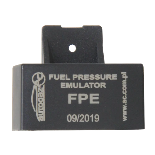 Эмулятор давления топлива FPE