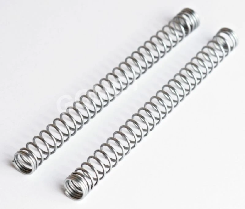 Пружина в тосольный шланг, д. 14 мм