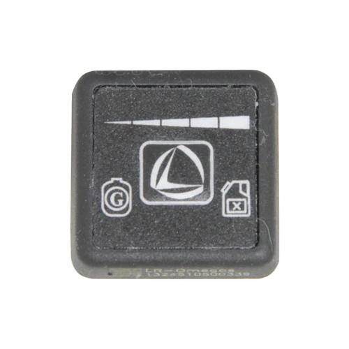 Переключатель Landi Renzo