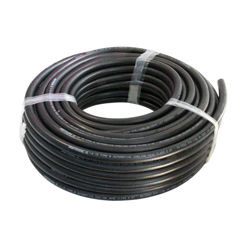 Шланг резиновый для тосола SENTEK д. 15 мм; 50 м