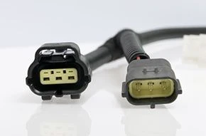 STAG TUNING проводка D1