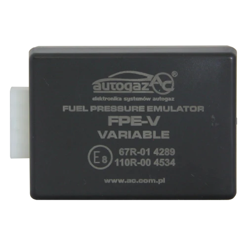 Эмулятор давления топлива FPE-Volvo