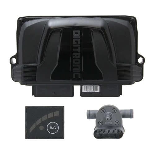 Комплект электроники  iQ 3D-6 ц.