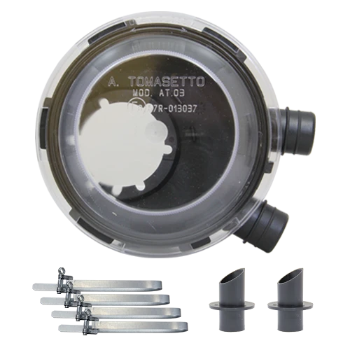 Венткамера цил. мульт.Томасетто AT02