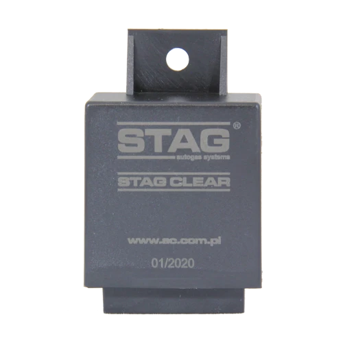 Реле сброса памяти STAG CLEAR