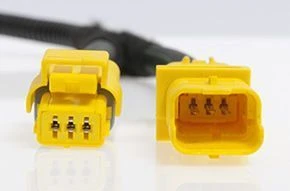 STAG TUNING проводка F1