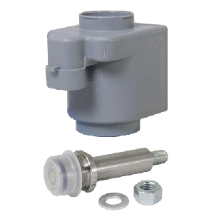 Катушка Tomasetto AT-12 HP 12V 15W AMP Superseal+ шток RMAT2172