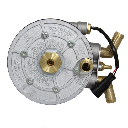 Редуктор EMER Palladio R02 300 HP без газового клапана