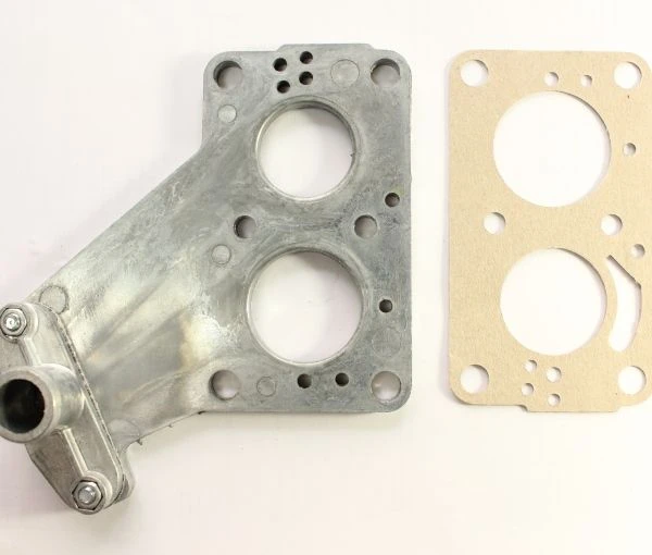 Смеситель  ГАЗ 31 К-151 (Волга, ГАЗель, УАЗ)