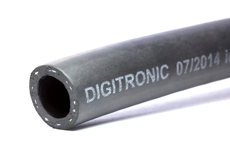 Шланг резиновый для тосола Digitronic - Fagumit д. 15 мм: 5,0  м