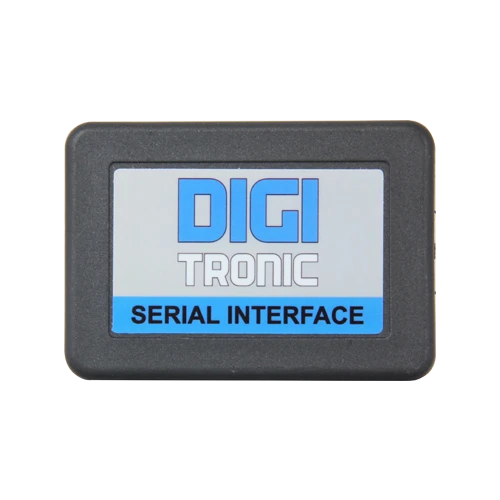 Интерфейс для программирования USB - 2,0  (AEB)