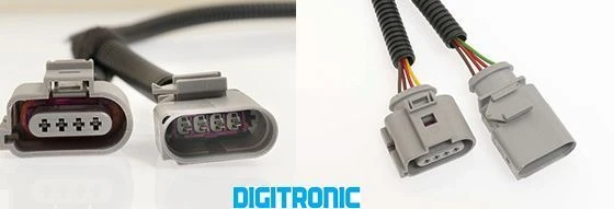 STAG TUNING проводка A1