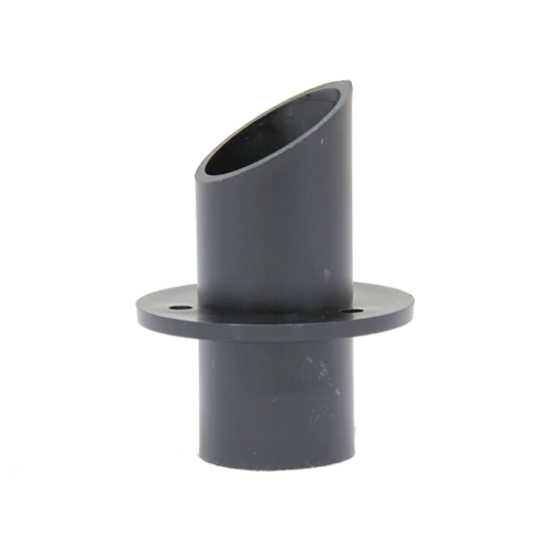 Пластиковый штуцер для вентиляции 30 мм