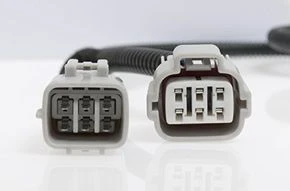 STAG TUNING проводка E1