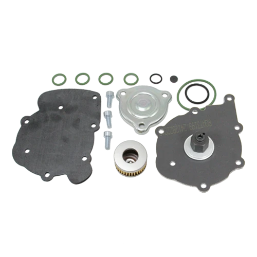 Ремкомплект редуктора TOMASETTO NORDIC Avs