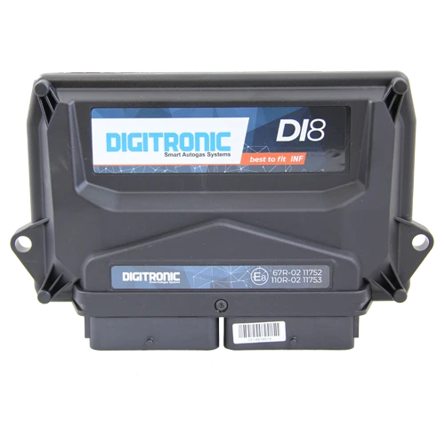 Блок DIGITRONIC DI8 8 цил. Infiniti