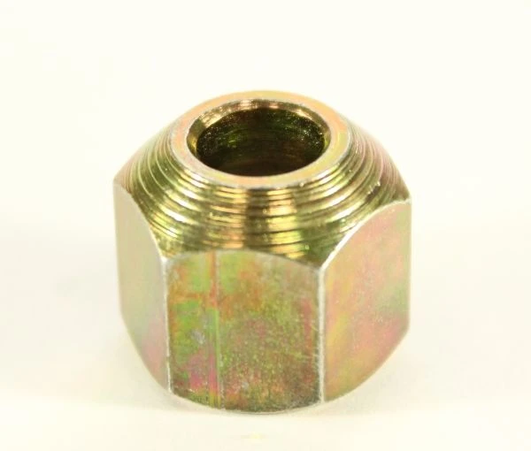 Гайка ВЗУ Томасетто 8 G1/4