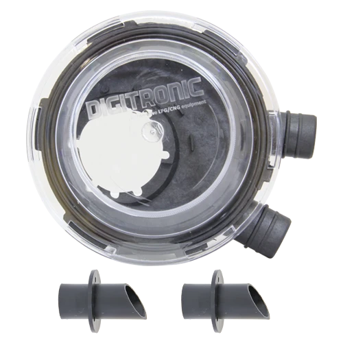 Венткамера цил. мульт.Томасетто AT02 с логотипом