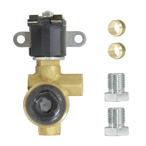Клапан газовый VALTEK SX/DX тип 08