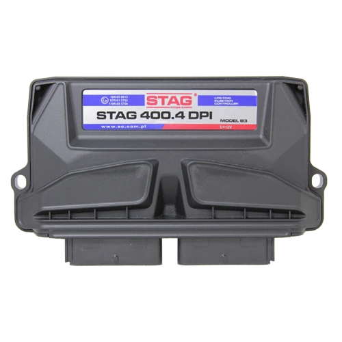 Блок DIGITRONIC DI4 B3 4 цил.