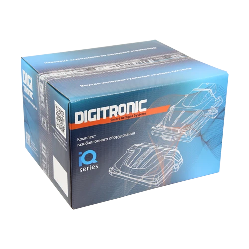 Коробка для комплекта