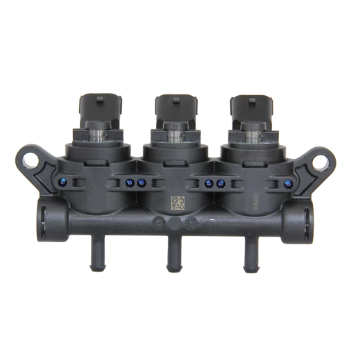 Рейка инжекторная GI12 - 3 цил. (Тип M)