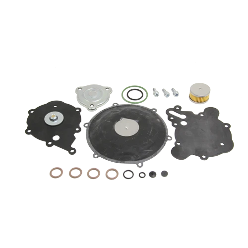Ремкомплект электронного редуктора TOMASETTO AT07 с тосольной мембраной