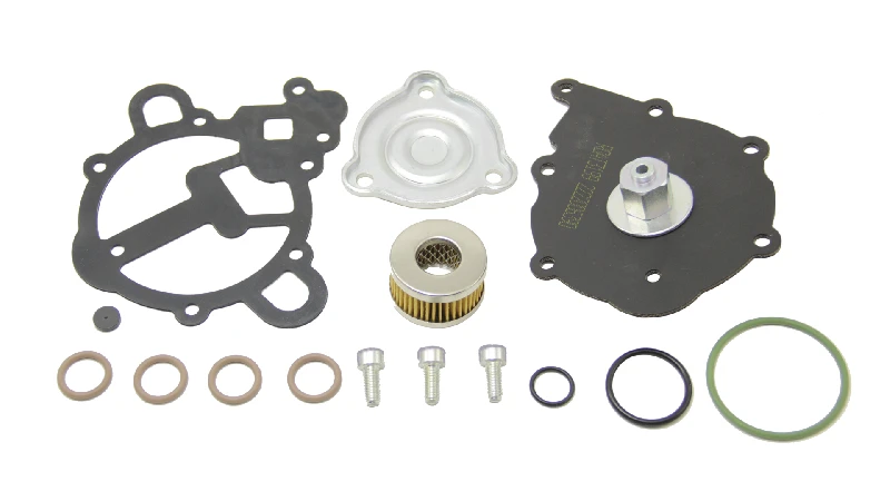 Ремкомплект редуктора TOMASETTO ARTIC