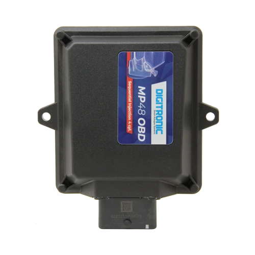 Блок AEB MP48 OBD 4 цил.