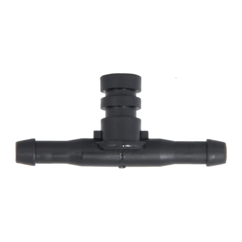 Тройник PS02 Plus вакуумный