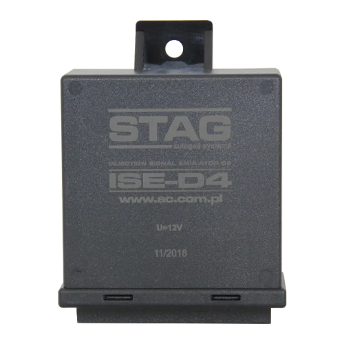 Эмулятор форсунок для прямого впрыска ISE-D4 