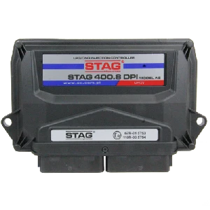 Блок STAG 400 DPI ET A2 8 цил.