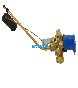 Мультиклапан Томасетто AT02  кл. А д. 500-30