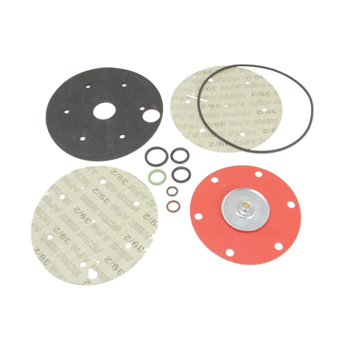 Ремкомплект редуктора EMER Palladio  (диафрагмы газовые, тосольные)