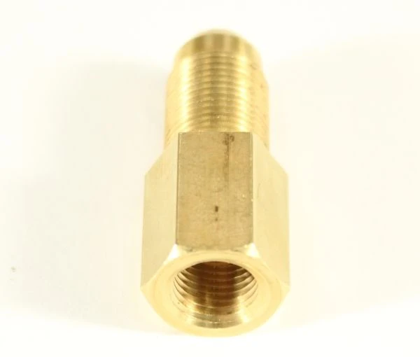 Переходник для клапана в редуктор ANTARTIC 8x6 mm