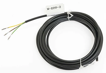 Проводка эмулятора уровня топлива для блока iQ (W-EPP-1)