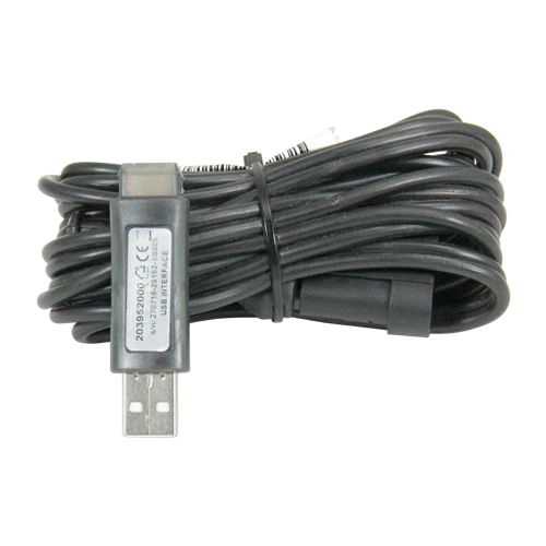 Интерфейс для программирования USB - I.C.U. (AEB)