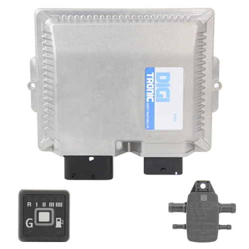 Комплект электроники А.Е.В. FSI DI108 6-8 цил.