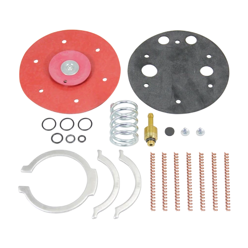 Ремкомплект редуктора ZAVOLI Super полный