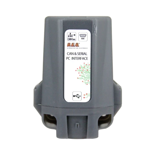 Интерфейс USB CAN DI 5.0 (AEB)