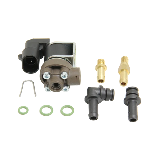 Рейка инжекторная AC W05 4 цил. (с гребенкой)